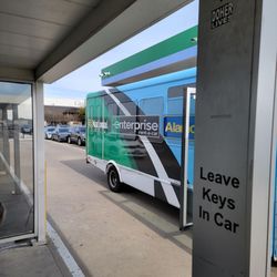 National Car Rental