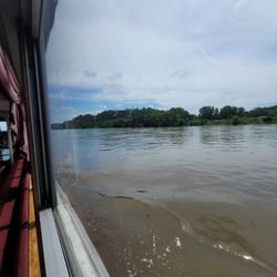 Mark Twain Riverboat