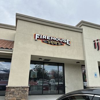 Firehouse Subs - Sandwiches Near Me - Reno, Nevada Firehouse Subs - Sandwiches Near Me - Reno, Nevada