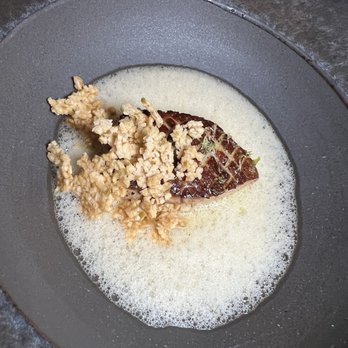 Jean-Georges - French Near Me - New York, New York
