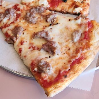 Romeo's Raintree Pizzeria - Slices - Pizza Near Me - Freehold, New Jersey