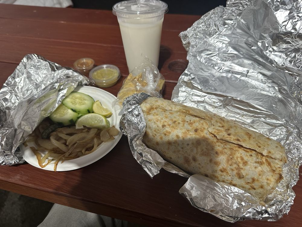 Taqueria Charlys