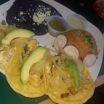 Vida Mariscos - Seafood Near Me - Houston, Texas
