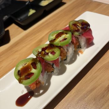 Eat's Ayce Sushi - Japanese Near Me - Alhambra, California Eat's Ayce Sushi - Japanese Near Me - Alhambra, California
