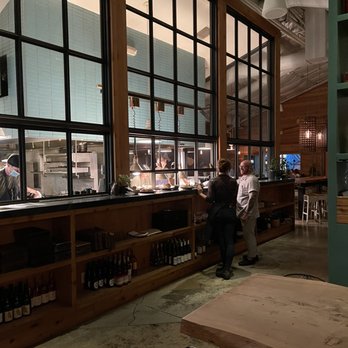 Campfire - New American Near Me - Carlsbad, California