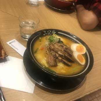 Sanpoutei Ramen - Ramen Near Me - Richmond, British Columbia Sanpoutei Ramen - Ramen Near Me - Richmond, British Columbia
