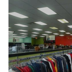 Plato's Closet