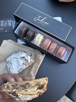 Julien Boulangerie by null