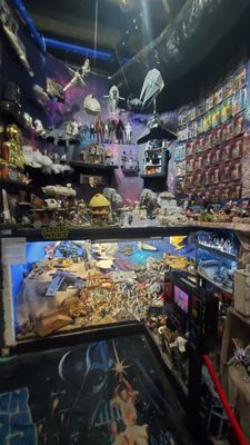 Texas Toy Museum and Arcade by null