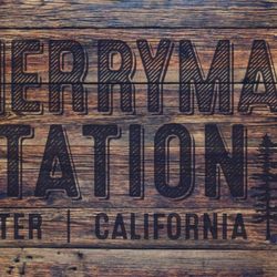Merryman Station