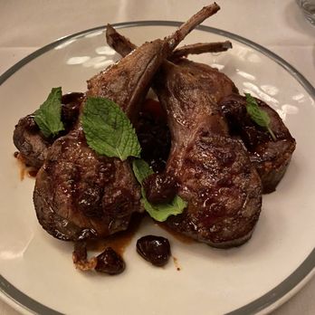 Quality Bistro - Lamb - French Near Me - New York, New York Quality Bistro - Lamb - French Near Me - New York, New York