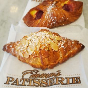 Emma’s Patisserie - Two of the best pastries around - Patisserie/Cake Shop Near Me - Ocala, Florida Emma’s Patisserie - Two of the best pastries around - Patisserie/Cake Shop Near Me - Ocala, Florida