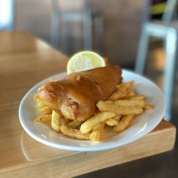 Texas Longhorn - Huge fish & chips! - Steakhouses Near Me - Mississauga, Ontario Texas Longhorn - Huge fish & chips! - Steakhouses Near Me - Mississauga, Ontario