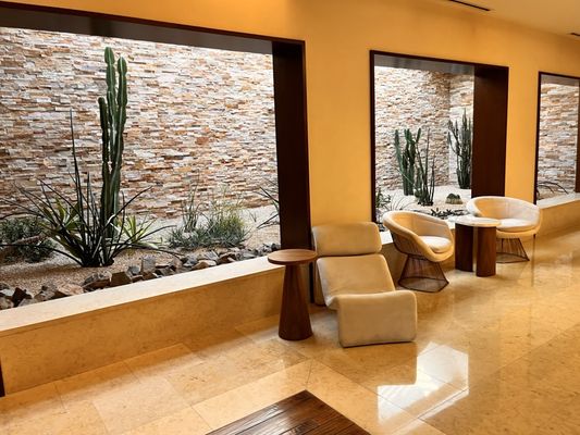 The Ritz-Carlton, Rancho Mirage by null