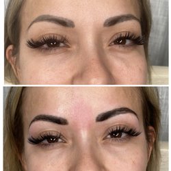 I Brow Lover - Brow Tinting