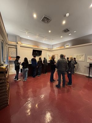 K&L Wine Merchants by null