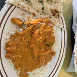 Indian Cafe