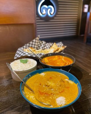 Ginger Indian Cuisine by null