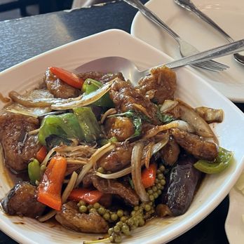 Champa Garden - Laotian Near Me - San Francisco, California