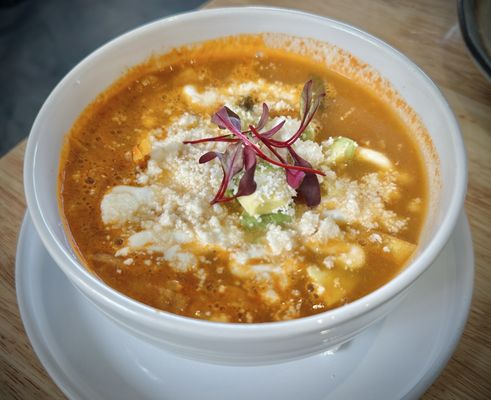 El Comal by null