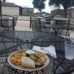 Queen Beans Coffee House