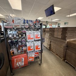 U-Haul Moving & Storage at Town Center
