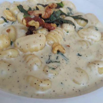 Cicciotti's - Gnocchi gorgonzola - Italian Near Me - Carlsbad, California Cicciotti's - Gnocchi gorgonzola - Italian Near Me - Carlsbad, California