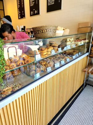 Clark Street Bakery by null
