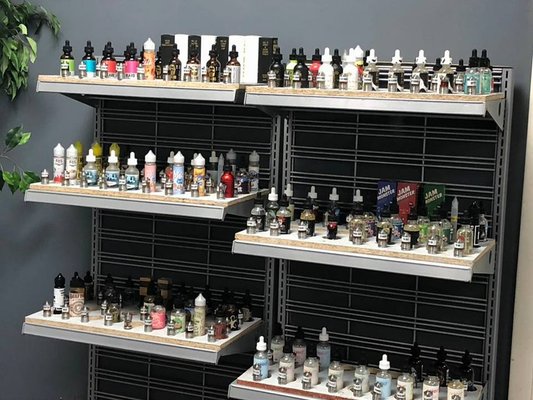 Griffin Vape by null