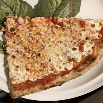 Forno Siciliano - 12" Margherita Pizza - Delicious!! - Italian Near Me - Astoria, New York Forno Siciliano - 12" Margherita Pizza - Delicious!! - Italian Near Me - Astoria, New York