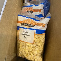 Gaganis Bros Imported Food Wholesalers - Wrong item but wont believe me. Needed to confirm with packer.