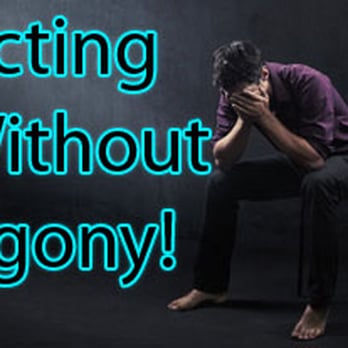 The Heller Approach Acting Studio - Acting without agony the heller approach motto - Performing Arts Near Me - North Hollywood, California The Heller Approach Acting Studio - Acting without agony the heller approach motto - Performing Arts Near Me - North Hollywood, California