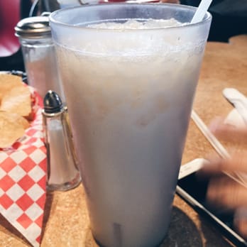 Los Balito's Taco Shop - Horchata!!! A mega sized drink is a steal at $2, or a regular sized for $1.50. Would like a bit less ice for my taste but Super yummy! - Tacos Near Me - Katy, Texas Los Balito's Taco Shop - Horchata!!! A mega sized drink is a steal at $2, or a regular sized for $1.50. Would like a bit less ice for my taste but Super yummy! - Tacos Near Me - Katy, Texas
