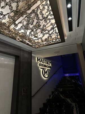 Wolfgang's Steakhouse by null