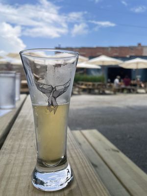 The Whale A Craft Beer Collective by null