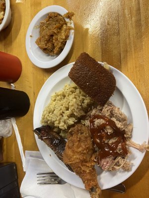 Simply Southern Smokehouse by null