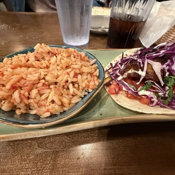 K38 Downtown Cary - Mexican rice and fish tacos - Mexican Near Me - Cary, North Carolina K38 Downtown Cary - Mexican rice and fish tacos - Mexican Near Me - Cary, North Carolina