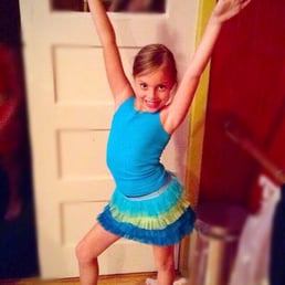 Ready for the Cha Cha Cha - summer performance 2014 Ready for the Cha Cha Cha - summer performance 2014