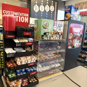 ExtraMile - Convenience Stores Near Me - Santa Ana, California