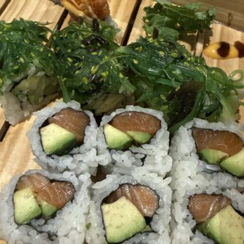 Sushi Nami - Sushi Bars Near Me - Lubbock, Texas Sushi Nami - Sushi Bars Near Me - Lubbock, Texas