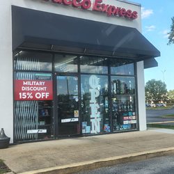 Tobacco Express