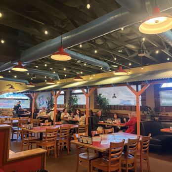 Salsa Brava - Dining room - Mexican Near Me - Flagstaff, Arizona