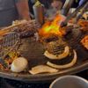 SOT BBQ gift card