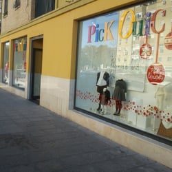 Pick Ouic