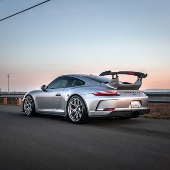YS Window Tinting - Car Window Tinting Near Me - Santa Clara, California