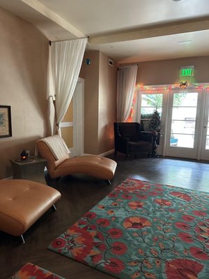 The Spa at Estancia La Jolla by null