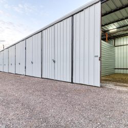 RecNation RV & Boat Storage
