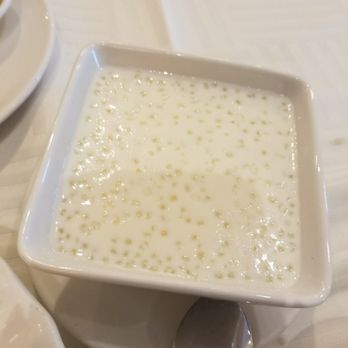 Sea Harbour - This was my favorite. Almond pudding. - Seafood Near Me - Rosemead, California Sea Harbour - This was my favorite. Almond pudding. - Seafood Near Me - Rosemead, California