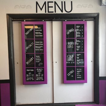 Wheelie Good Pierogi - Polish Near Me - Rahway, New Jersey
