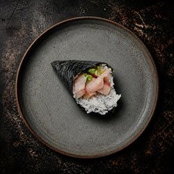 Furin Sushi & Thai